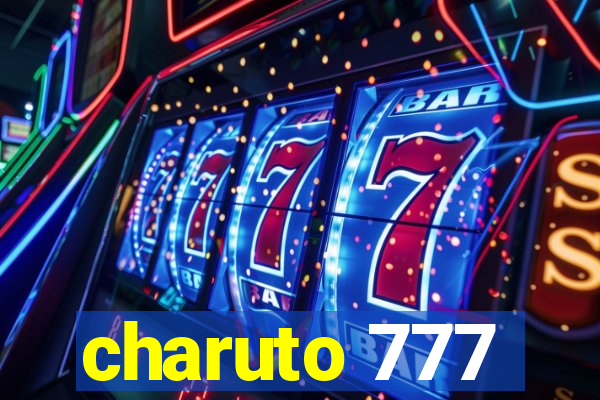 charuto 777